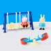 Peppa Wutz: Peppas Abenteuer – Outdoor-Spielspaß Spielset – Hasbro