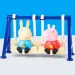Peppa Wutz: Peppas Abenteuer – Outdoor-Spielspaß Spielset – Hasbro