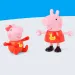 Peppa Wutz: Peppas Abenteuer – Peppa und Evie im Park Spielset – Hasbro