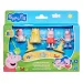 Peppa Wutz: Peppas Erlebnisse - Strandspielset - Hasbro Bild 1
