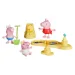 Peppa Wutz: Peppas Erlebnisse - Strandspielset - Hasbro Bild 3