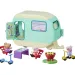Peppa Wutz: Peppas Wohnmobil Spielset - Hasbro