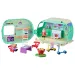 Peppa Wutz: Peppas Wohnmobil Spielset - Hasbro