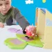 Peppa Wutz: Peppas aufklappbare Kindergarten-Spielset – Hasbro