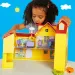 Peppa Wutz: Peppas großes Familienhaus – Hasbro