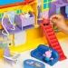 Peppa Wutz: Peppas großes Familienhaus – Hasbro