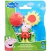 Peppa Wutz: Schlammige Pfützen-Freunde – Peppa Spielfigur – Hasbro