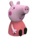 Peppa Wutz: Sitzende Peppa Wutz Figur