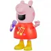 Peppa Wutz: Sprechende und singende Peppa-Figur – Hasbro