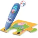 Peppa Wutz interaktives 24-teiliges Bodenpuzzle - Clementoni Bild 4