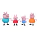 Peppa Wutz und ihre Familie 4er-Set - Hasbro