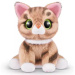 Pets Alive: Samtige Kätzchen – Überraschungs‑interaktives Kätzchen