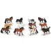 Pferdefiguren 12 Stk - Melissa &amp; Doug