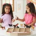 Pferdefiguren 12 Stk - Melissa &amp; Doug