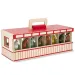 Pferdefiguren 8 Stück mit Koppel - Melissa &amp; Doug