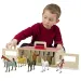 Pferdefiguren 8 Stück mit Koppel - Melissa &amp; Doug