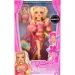 PhatMojo Dress to Impress Modepuppe - Gum Gal mit DLC-Code Bild 1