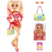 PhatMojo Dress to Impress Modepuppe - Gum Gal mit DLC-Code Bild 3