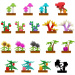 PhatMojo Grow a Garden Überraschungs-Minifigur mit DLC-Code