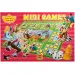Pinocchio Mini-Brettspiel - D-Toys