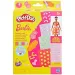 Play-Doh: Barbie Blumen Knetset - Hasbro