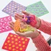 Play-Doh: Barbie Blumen Knetset - Hasbro