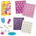 Play-Doh: Barbie Glitzer und Edelsteine Knetset – Hasbro