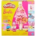 Play-Doh: Barbie Modenschau Knetset – Hasbro