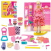 Play-Doh: Barbie Modenschau Knetset – Hasbro