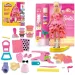Play-Doh: Barbie Modenschau Knetset – Hasbro