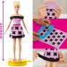 Play-Doh: Barbie Modenschau Knetset – Hasbro