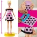 Play-Doh: Barbie Modenschau Knetset – Hasbro