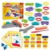 Play-Doh: Bau und forme großes Knetset - Hasbro