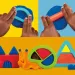 Play-Doh: Bau und forme großes Knetset - Hasbro