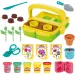 Play-Doh: Blühende Blumen Knetset - Hasbro