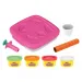 Play-Doh: Create n Go Muffin-Herstellungsset - Hasbro