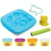 Play-Doh: Create n Go Tierset - Hasbro