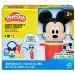 Play-Doh: Disney Jr. Fröhliches Knetset - Hasbro Bild 1