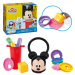 Play-Doh: Disney Jr. Fröhliches Knetset - Hasbro
