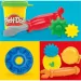 Play-Doh: Disney Jr. On-The-Go Mickey tragbares Knetset - Hasbro Bild 4