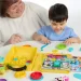 Play-Doh: Disney Jr. Shape a Story Knetset - Hasbro Bild 2