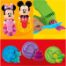 Play-Doh: Disney Jr. Shape a Story Knetset - Hasbro