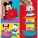 Play-Doh: Disney Jr. Stamp & Go Megapack Knetset - Hasbro Bild 2