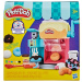 Play-Doh: Donut Drop Shop Knetset