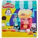 Play-Doh: Donut Drop Shop Knetset Bild 1