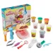 Play-Doh: Dr. Drill N Fill Zahnarzt-Knetset mit Zubehör - Hasbro