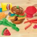 Play-Doh: Essensformen – Grill Spielset – Hasbro