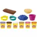 Play-Doh: Essensformen – Konditorei-Spielset – Hasbro