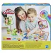 Play-Doh: Frösche und Farben Starter-Set mit 4 Knetmassen - Hasbro