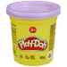 Play-Doh: Knetmasse im Becher, lila, 85g – Hasbro